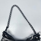 Balenciaga Black