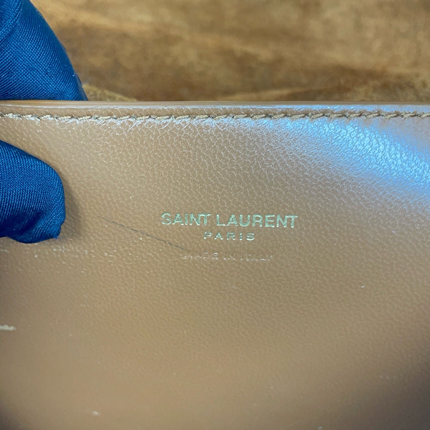 Saint laurent