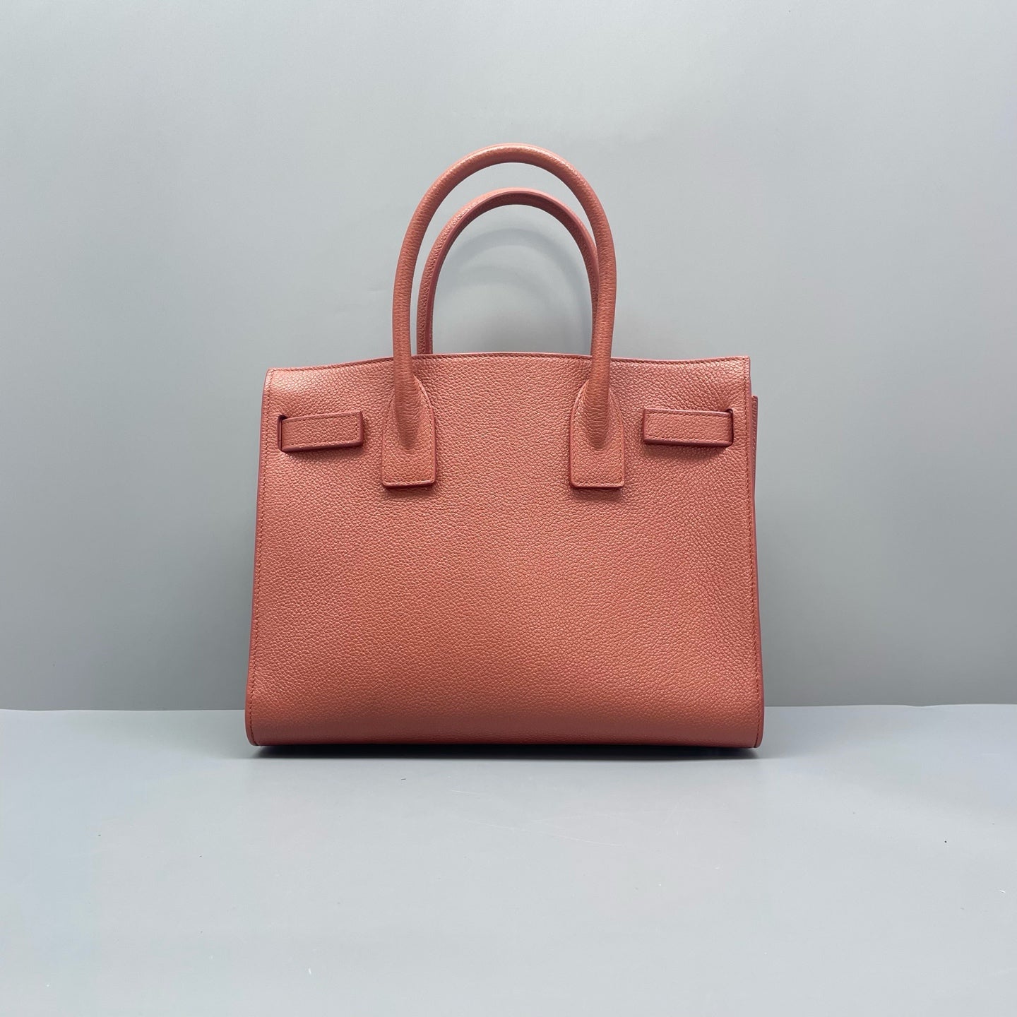 Saint laurent Red Satchel