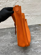Hermes Orange
