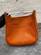 Hermes Orange