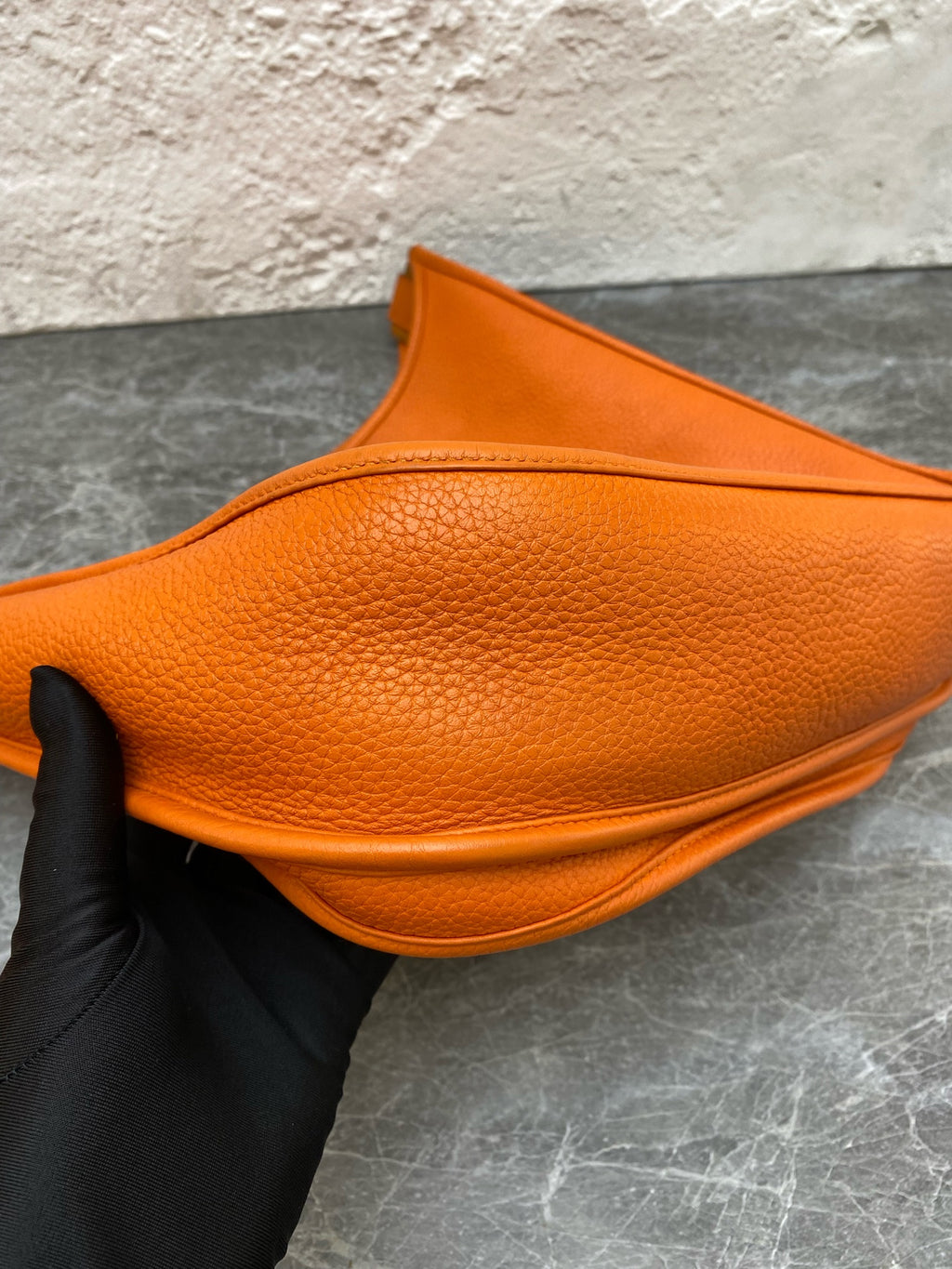Hermes Orange