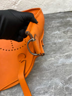 Hermes Orange