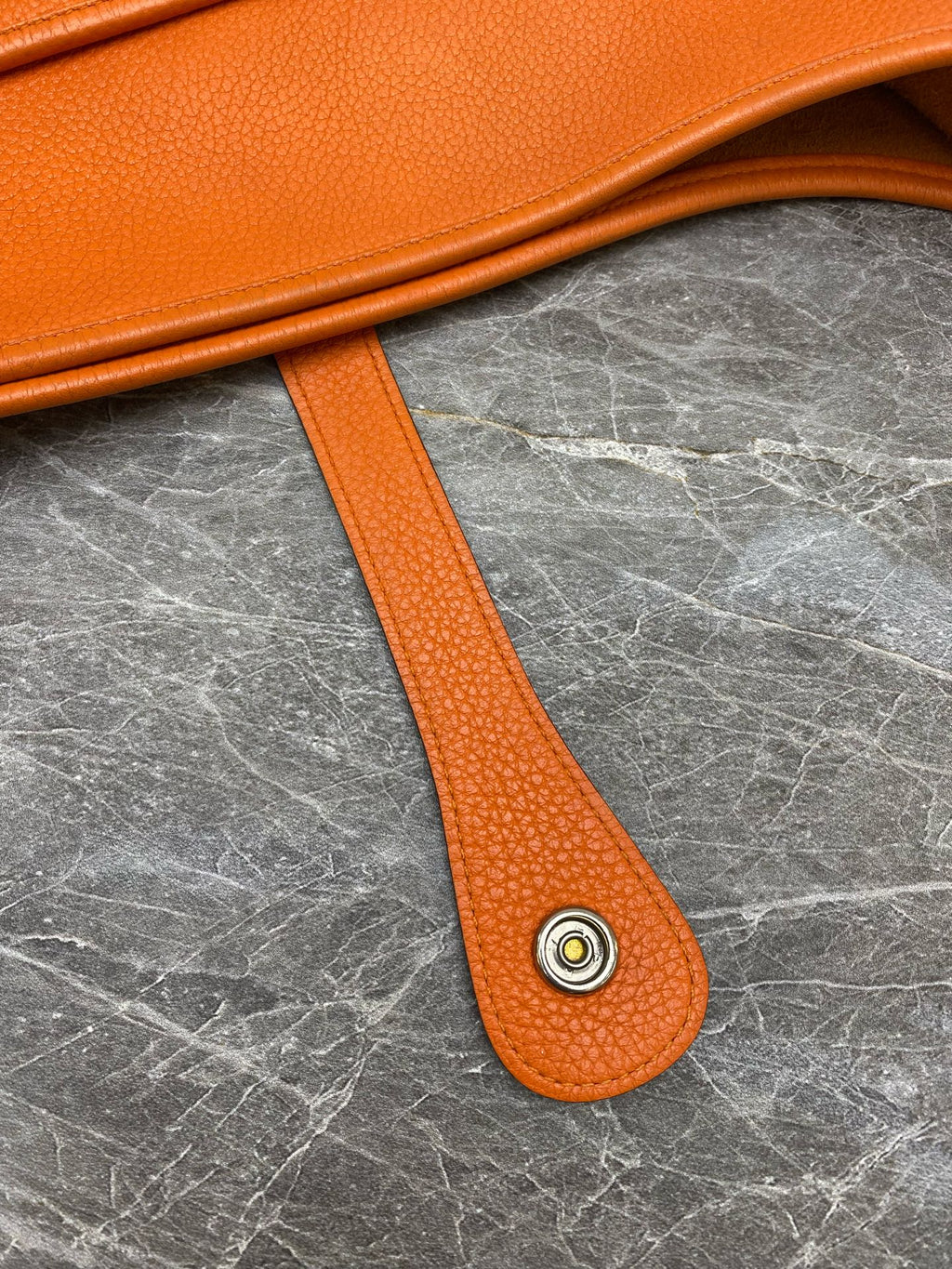 Hermes Orange