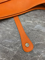 Hermes Orange