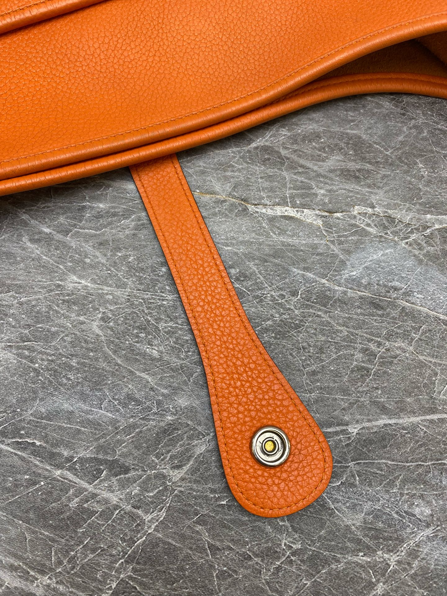 Hermes Orange