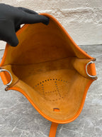 Hermes Orange