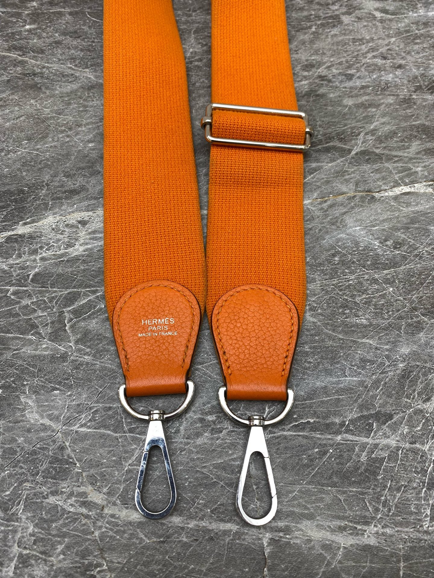 Hermes Orange