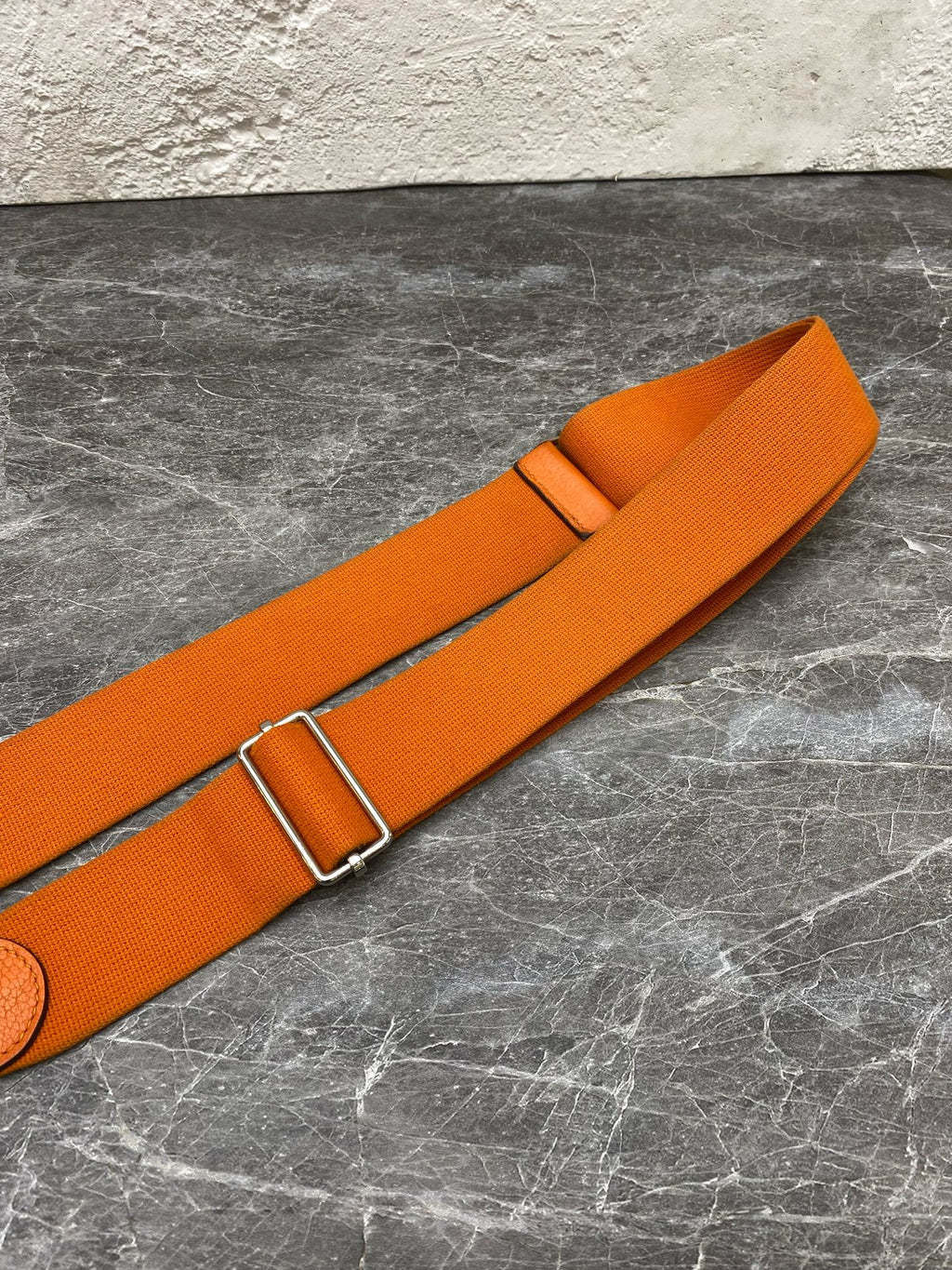 Hermes Orange