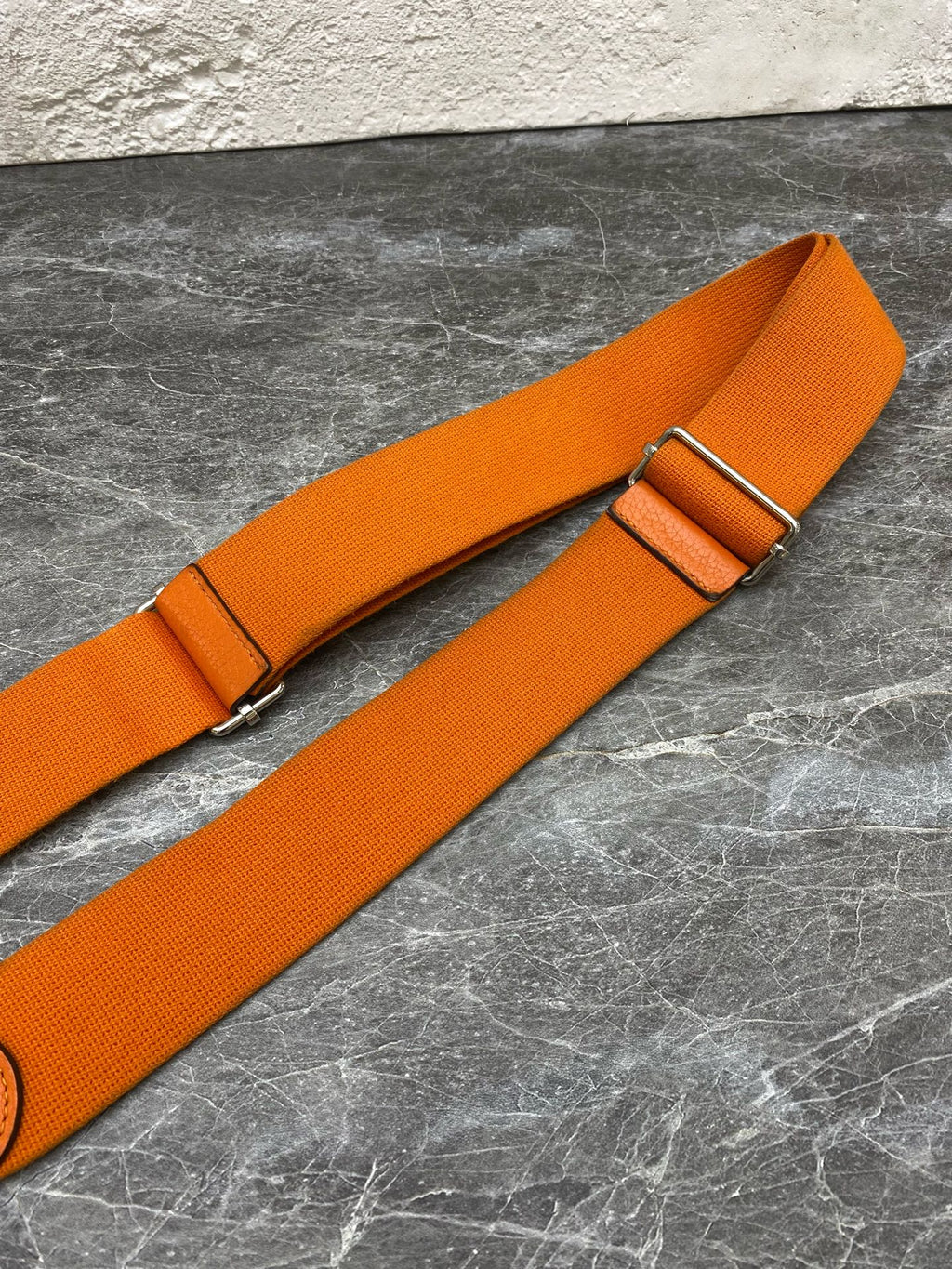 Hermes Orange