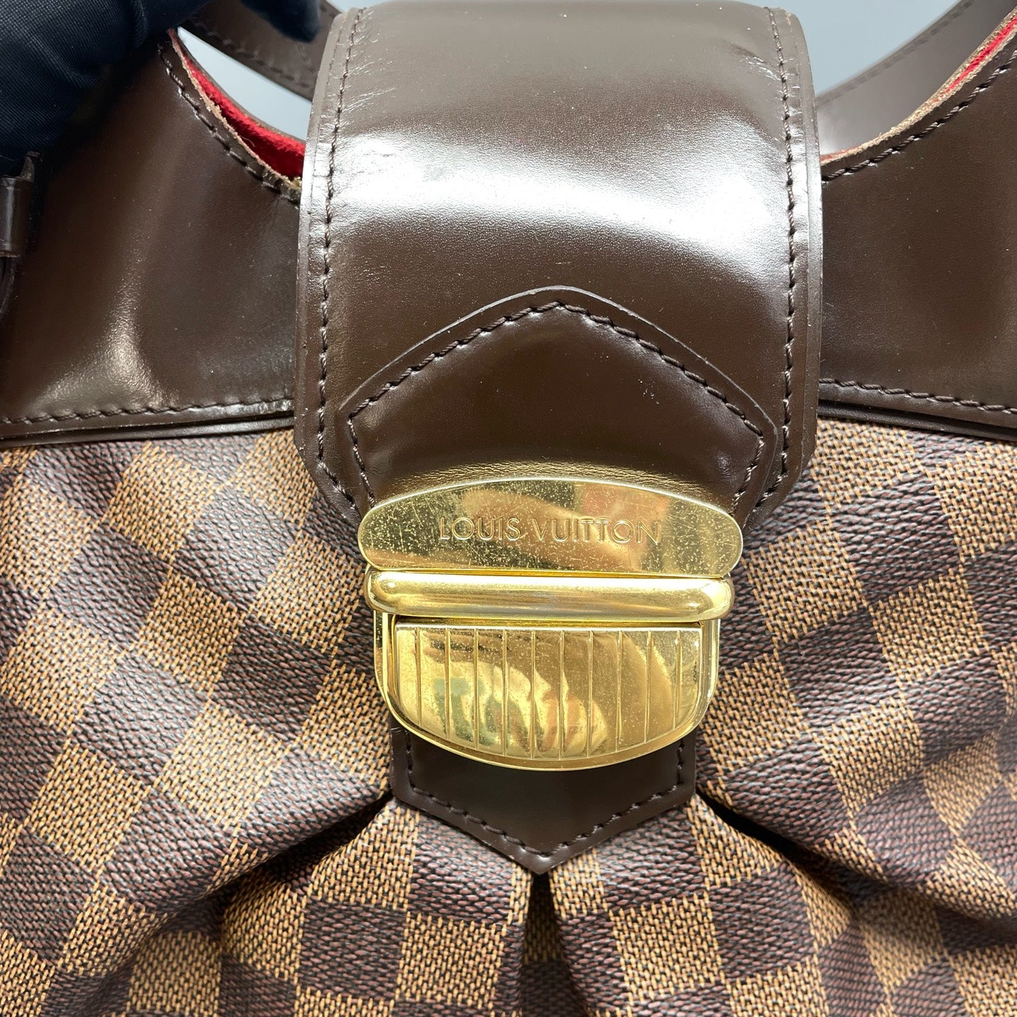 Louis Vuitton Shoulder Bag