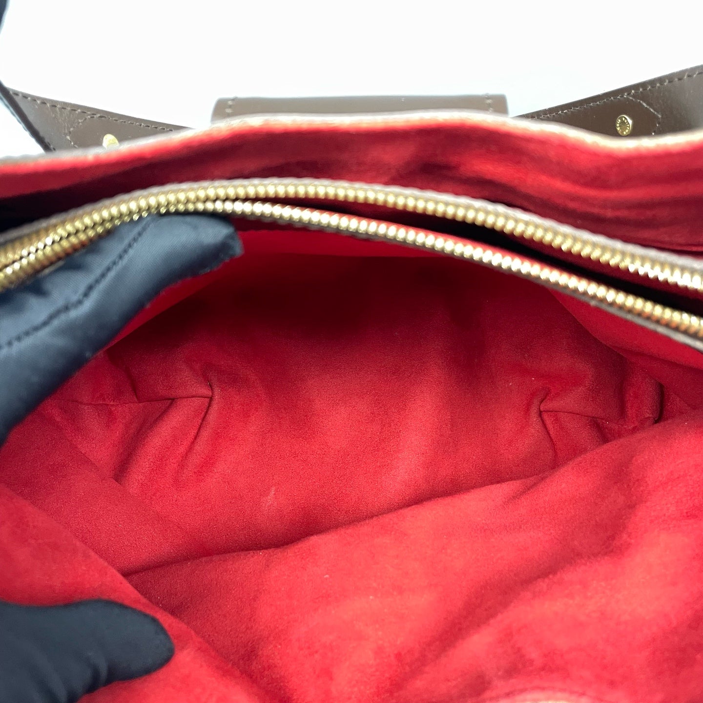 Louis Vuitton Shoulder Bag