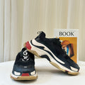 Balenciaga TRACK.3 Men's Sneakers Athletic sneakers 700875W3RF51906