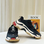 Balenciaga TRACK.3 Men's Sneakers Athletic sneakers 700875W3RF51906