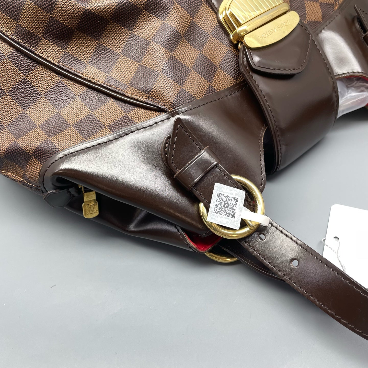 Louis Vuitton Shoulder Bag