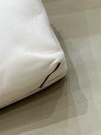 Tory Burch White Crossbody