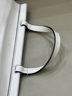Tory Burch White Crossbody