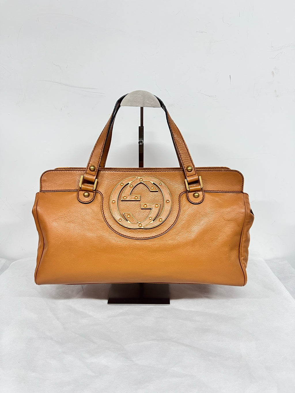 Gucci Satchel