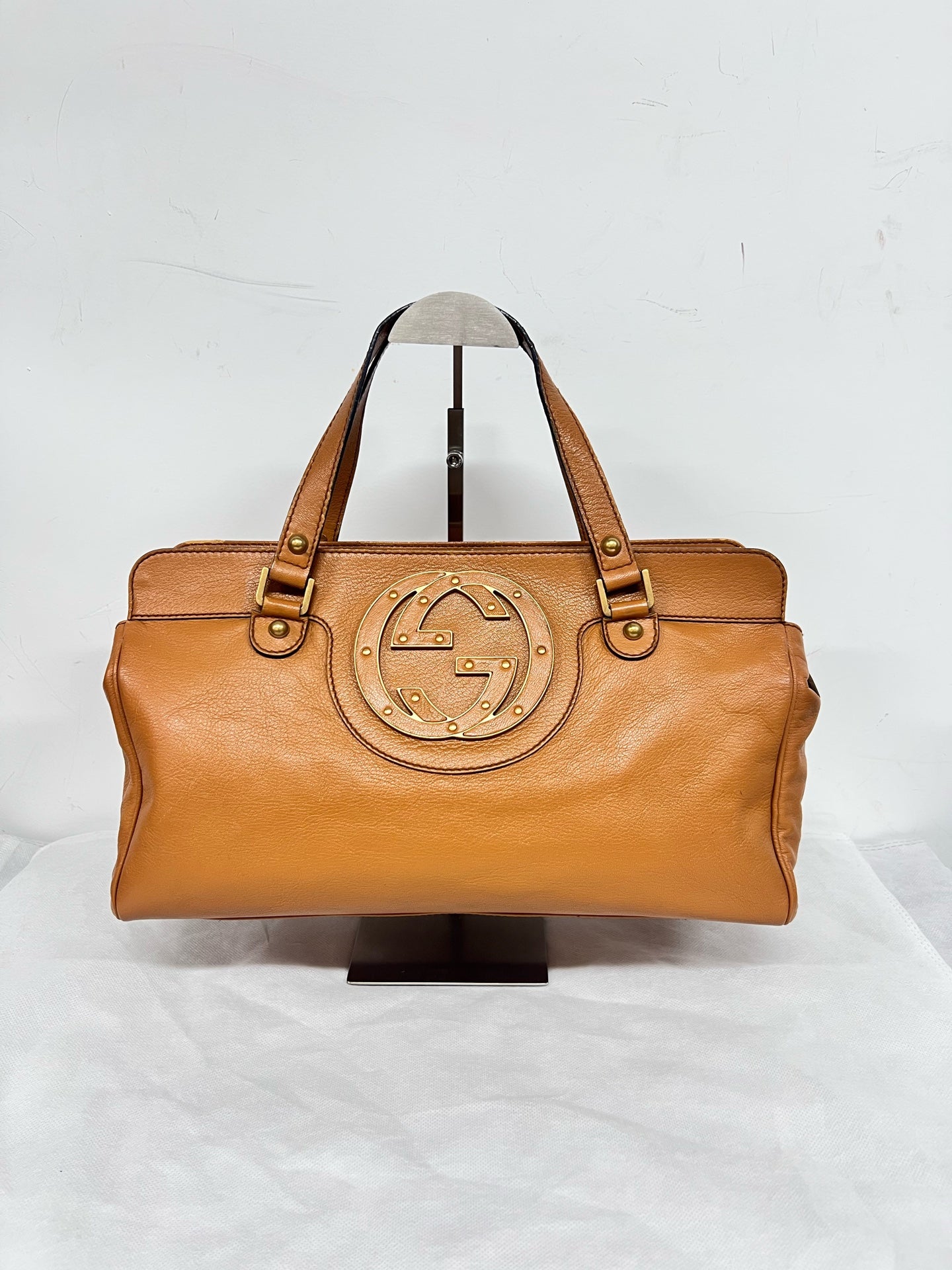 Gucci Satchel
