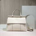 Tory Burch White Crossbody