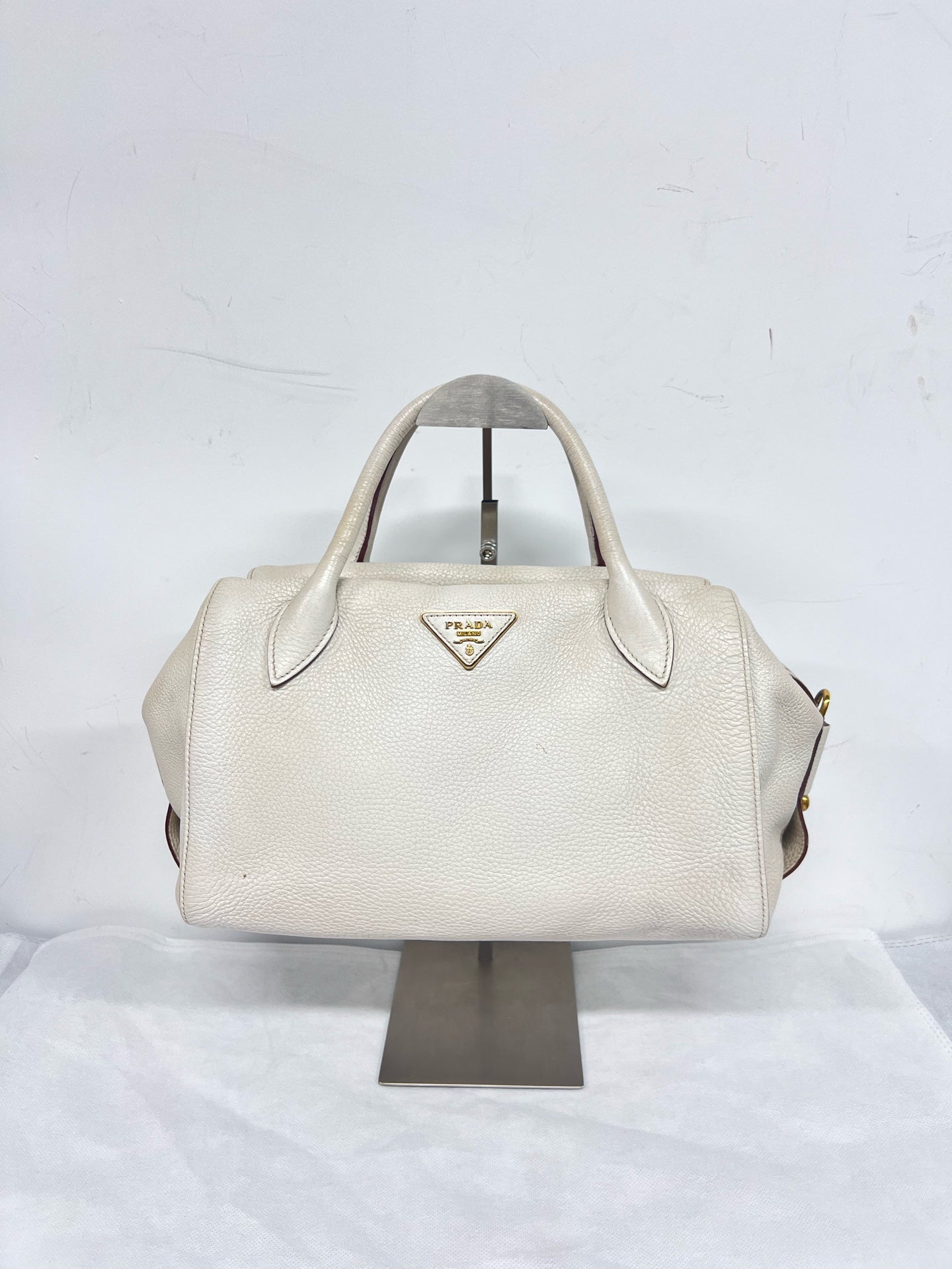 Prada White