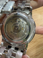 Mido Berenice Automatic (self-winding) watch 42 millimeters M8605.4.18.1