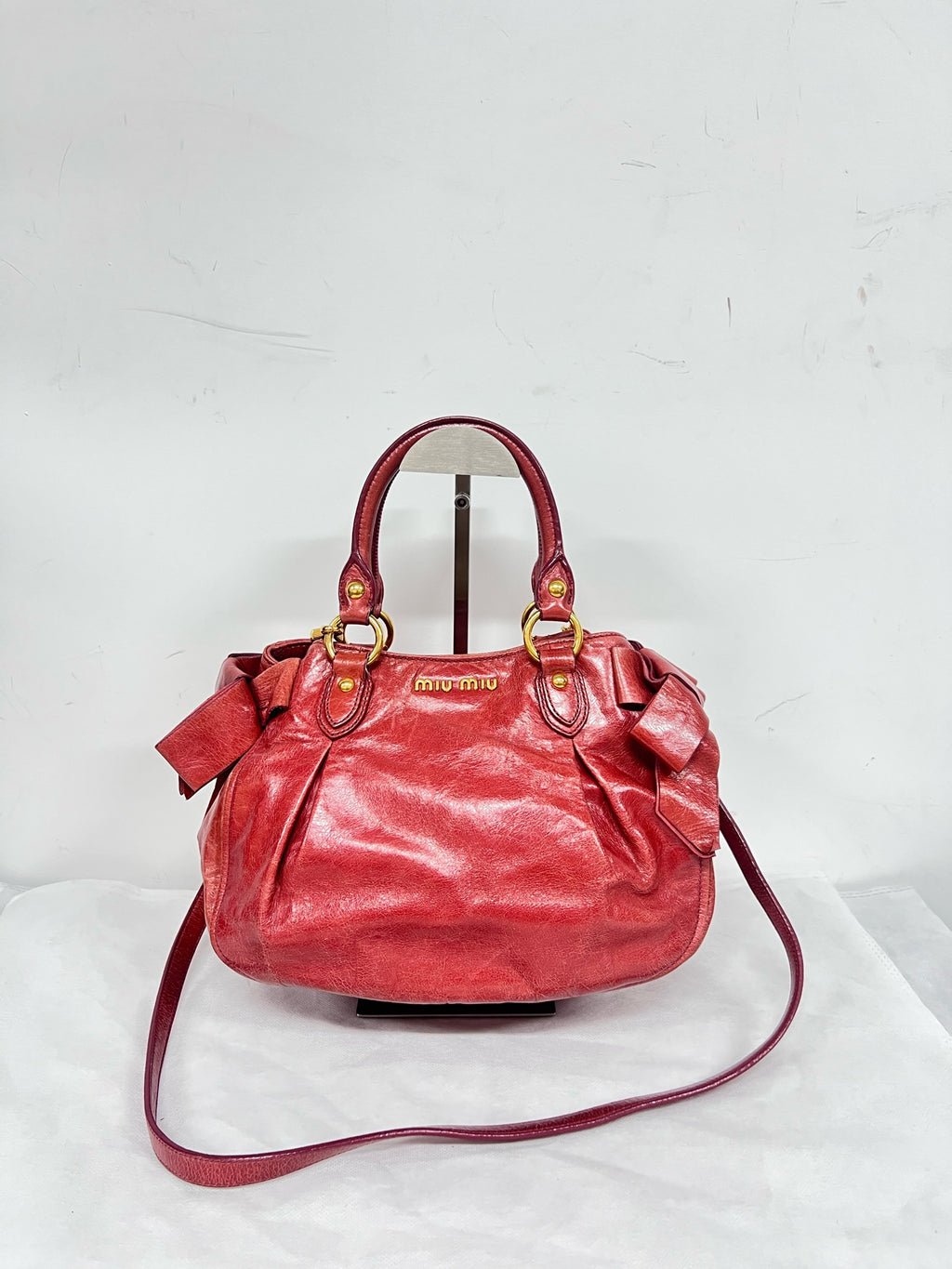 Miu Miu Crossbody
