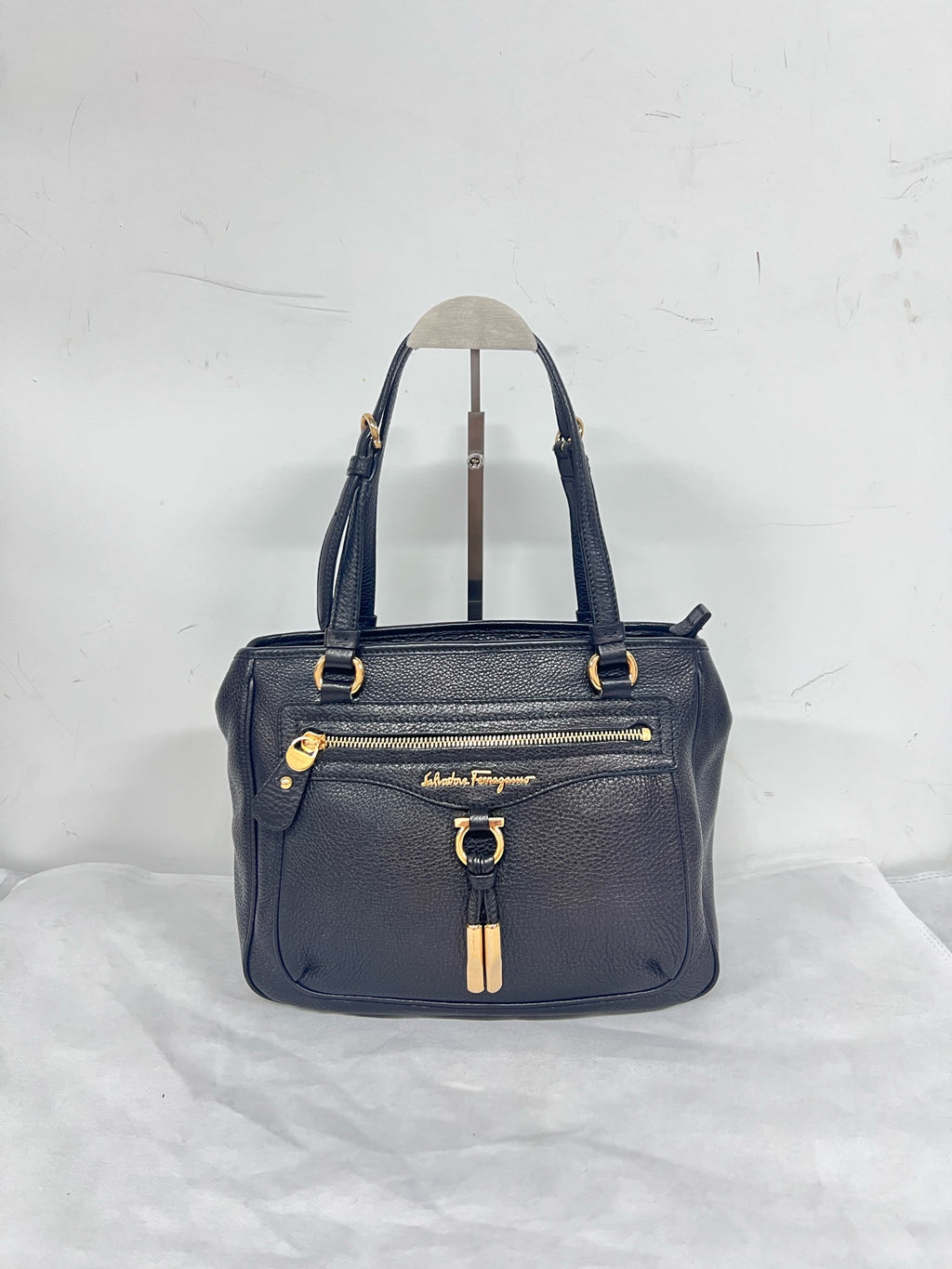 Salvatore Ferragamo Tote