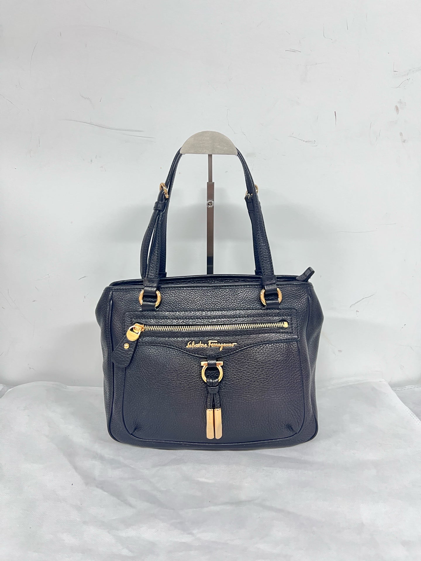 Salvatore Ferragamo Tote