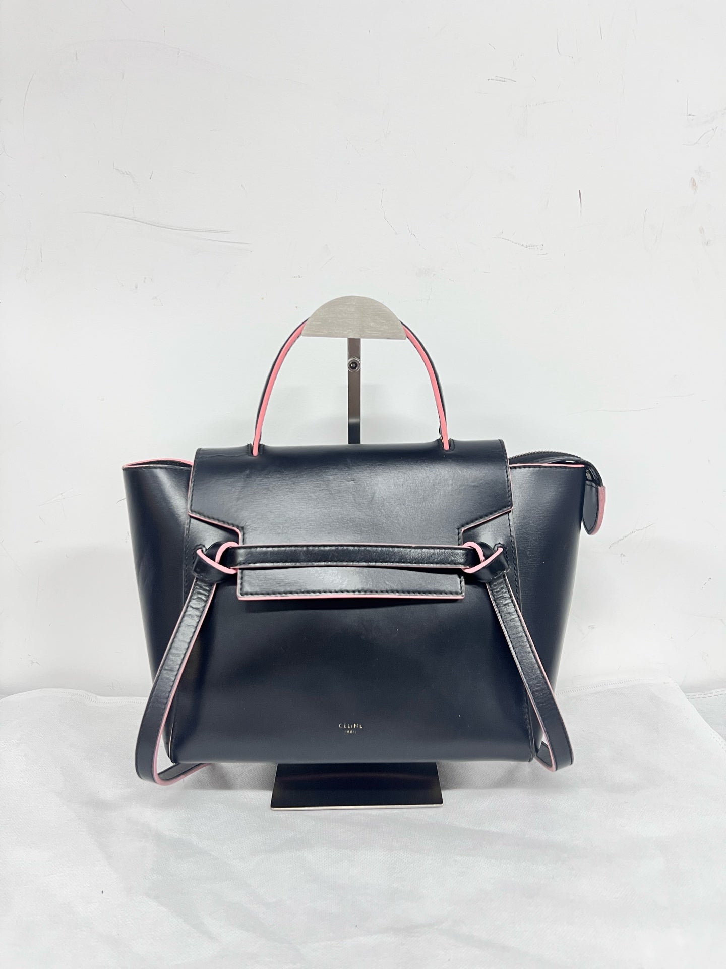 Celine Black