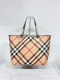 Burberry Tote