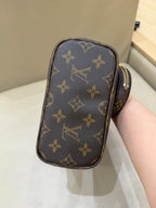 Louis Vuitton Neverfull Bb Crossbody 24 x 14 x 9 M46705