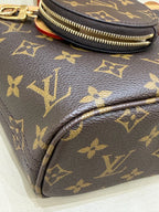 Louis Vuitton Neverfull Bb Crossbody 24 x 14 x 9 M46705