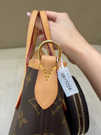 Louis Vuitton Neverfull Bb Crossbody 24 x 14 x 9 M46705