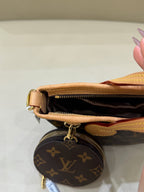 Louis Vuitton Neverfull Bb Crossbody 24 x 14 x 9 M46705
