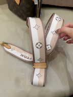 Louis Vuitton Neverfull Bb Crossbody 24 x 14 x 9 M46705