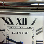 Cartier Tank Must watch Large size WSTA0052