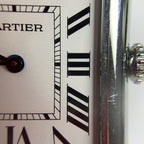 Cartier Tank Must watch Large size WSTA0052