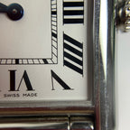 Cartier Tank Must watch Large size WSTA0052