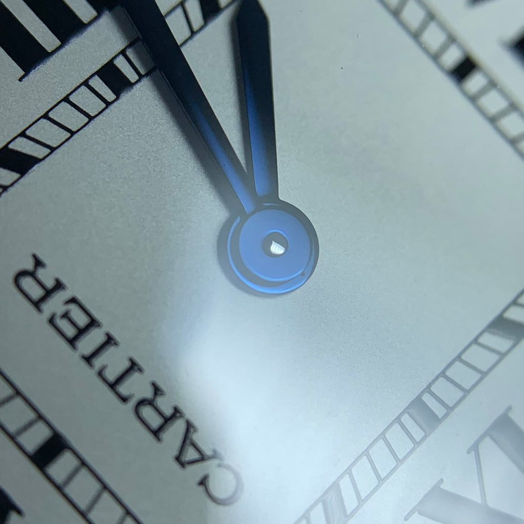 Cartier Tank Must watch Large size WSTA0052