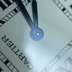 Cartier Tank Must watch Large size WSTA0052