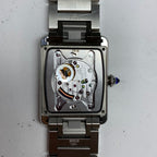 Cartier Tank Must watch Large size WSTA0052