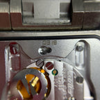 Cartier Tank Must watch Large size WSTA0052