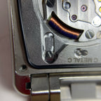 Cartier Tank Must watch Large size WSTA0052