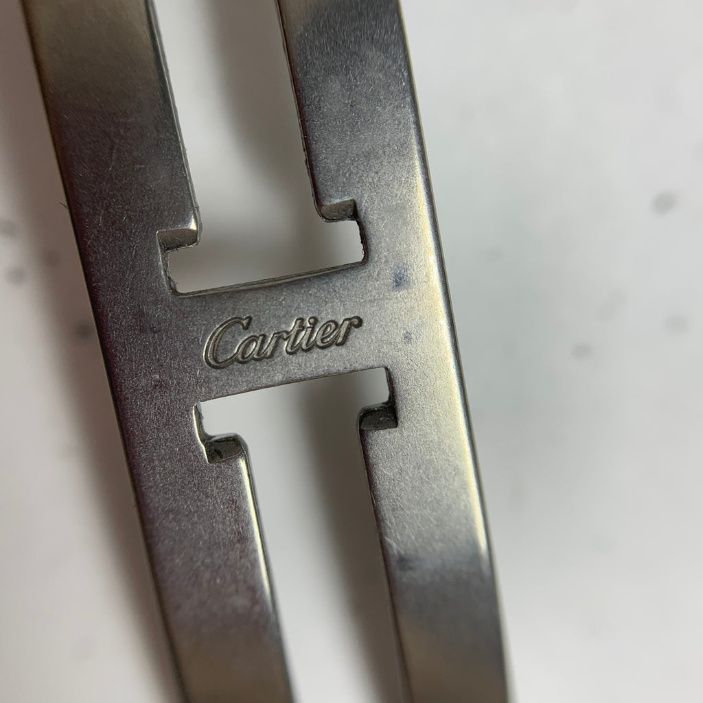 Cartier Tank Must watch Large size WSTA0052