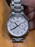 Longines Longines Master Collection Mechanical watch 40.00mm L2.629.4.78.6