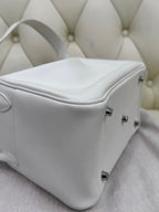 Hermes White