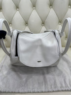 Hermes White