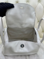 Hermes White