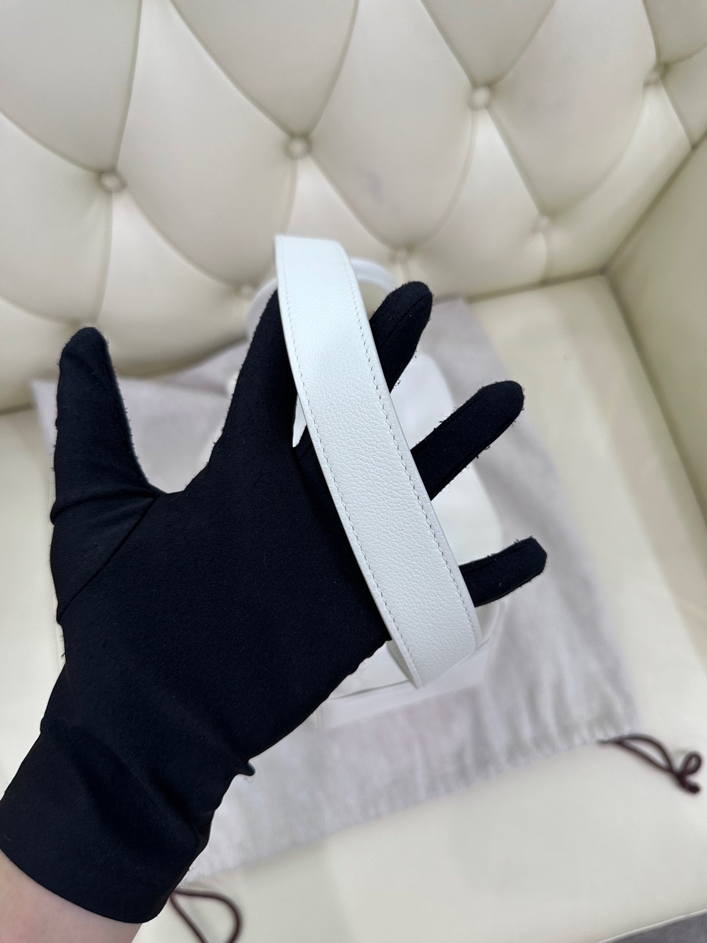Hermes White